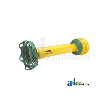 A & I Products PG30 CV Sheild Kit 0" x0" x0" A-W371149